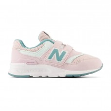 New Balance PZ997HRE ροζ